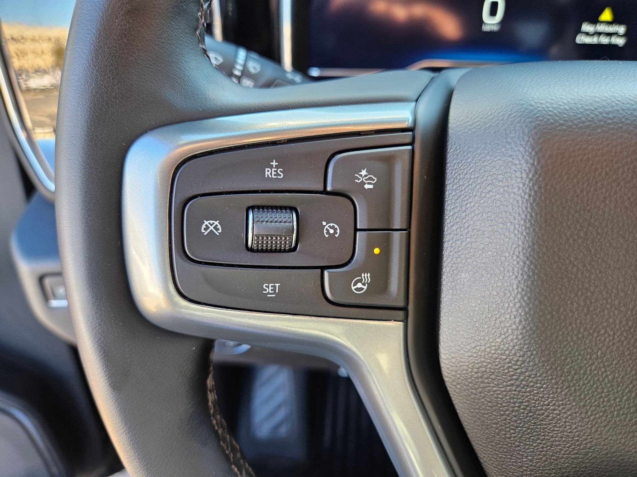 Used 2024 Chevrolet Silverado 3500 LTZ w/ LTZ Plus Package image 18