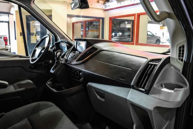 Used 2017 Ford Transit 350 XLT image 12