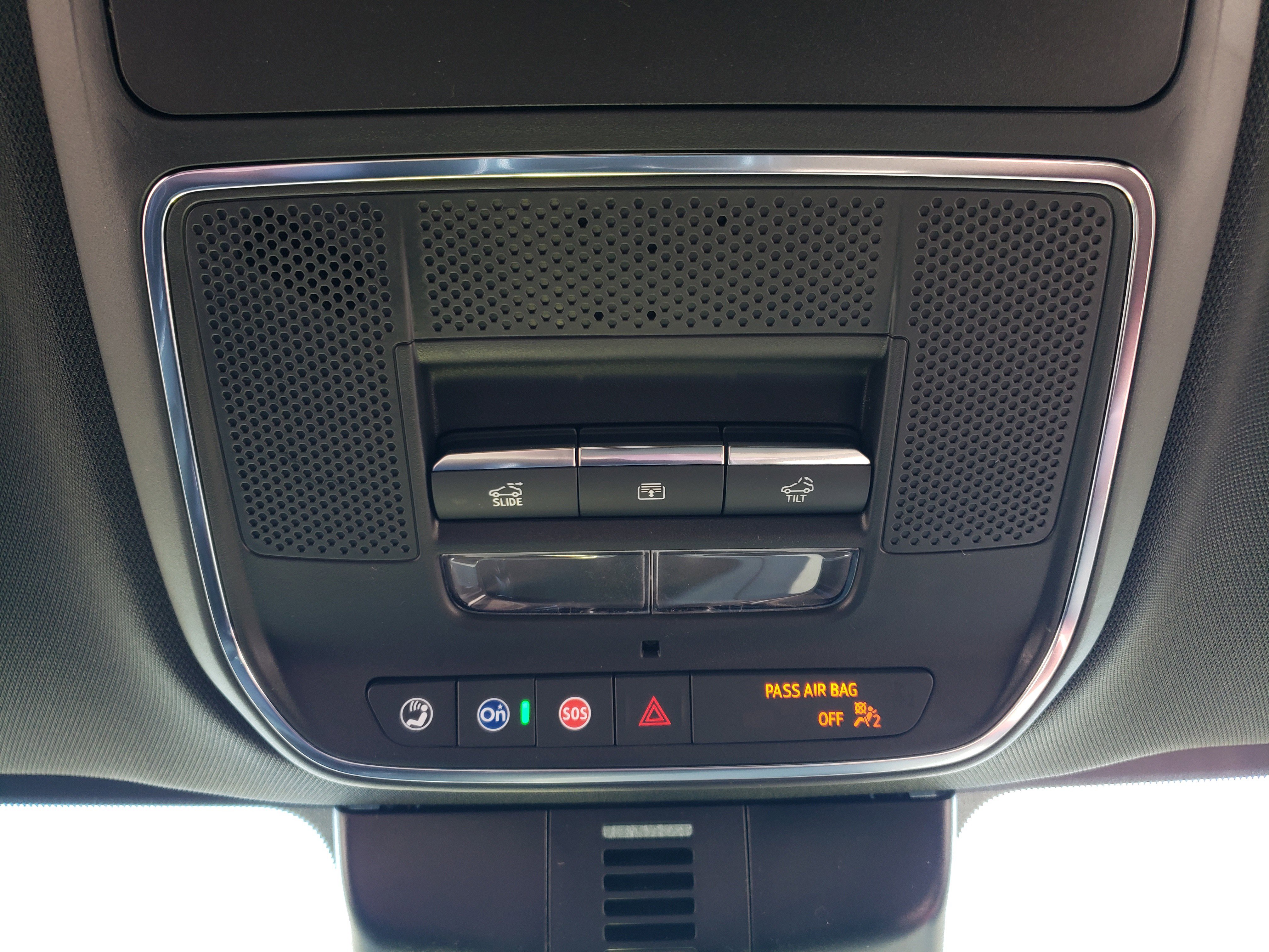 New 2026 Chevrolet Traverse RS w/ LPO, Floor Liner Package image 23