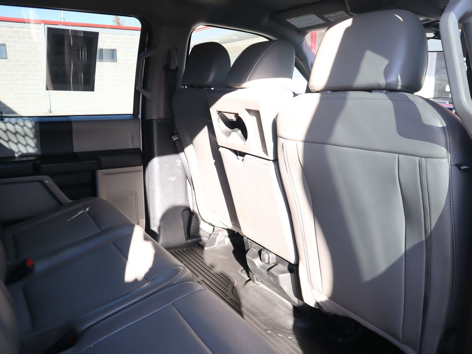 Used 2020 Ford F350 XL w/ Power Equipment Group image 48