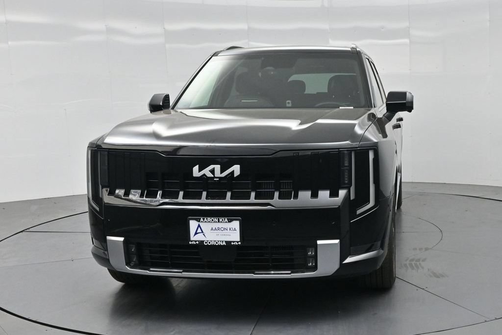 New 2027 Kia Telluride SX w/ Towing Package FWD image 44