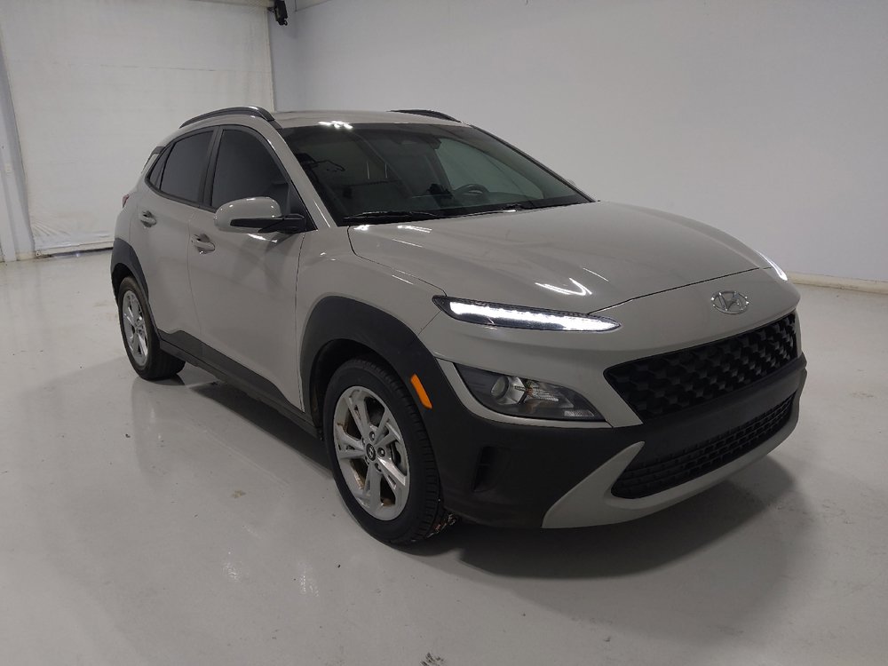Used 2023 Hyundai Kona SEL FWD image 13