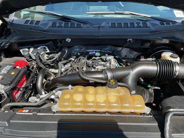 Used 2020 Ford F150 XLT w/ Equipment Group 302A Luxury RWD image 16