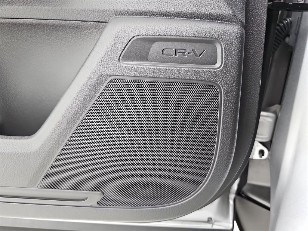 New 2026 Honda CR-V Sport-L image 34