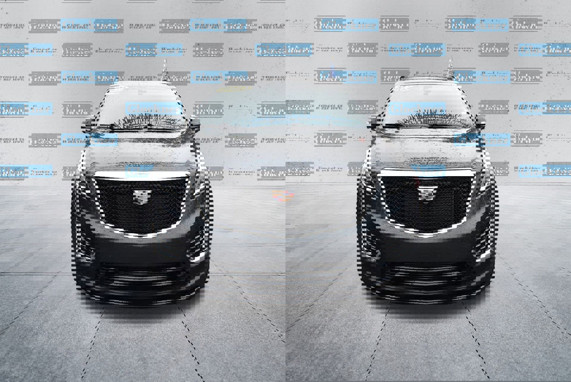 Used 2023 Cadillac XT5 Sportv w/ Technology Package image 2