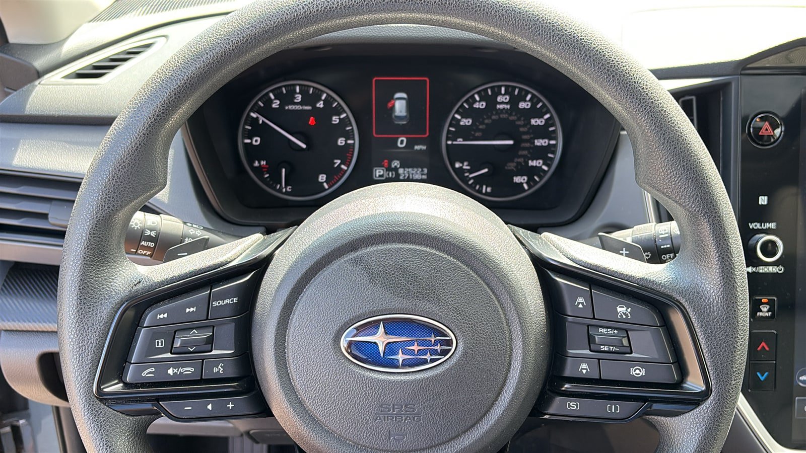 Used 2024 Subaru Crosstrek 2.0i Premium AWD/4WD image 11