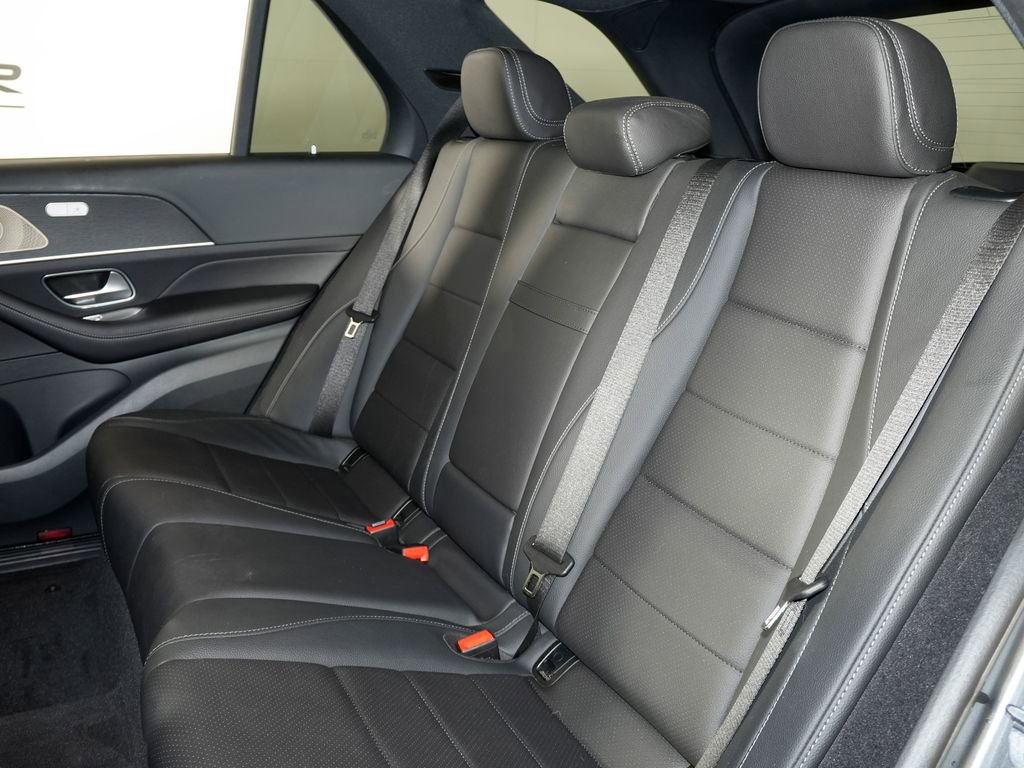 Certified 2025 Mercedes-Benz GLE 450e 4MATIC image 30