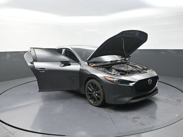 Used 2024 MAZDA MAZDA3 s FWD image 39