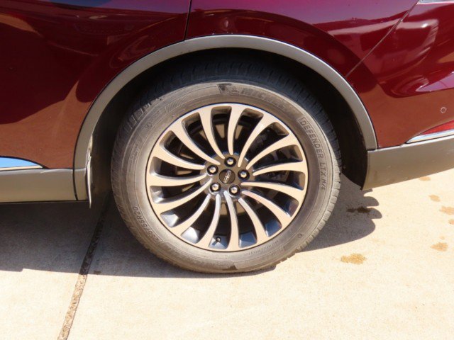 Used 2022 Lincoln Aviator Reserve w/ Equipment Group 201A image 15