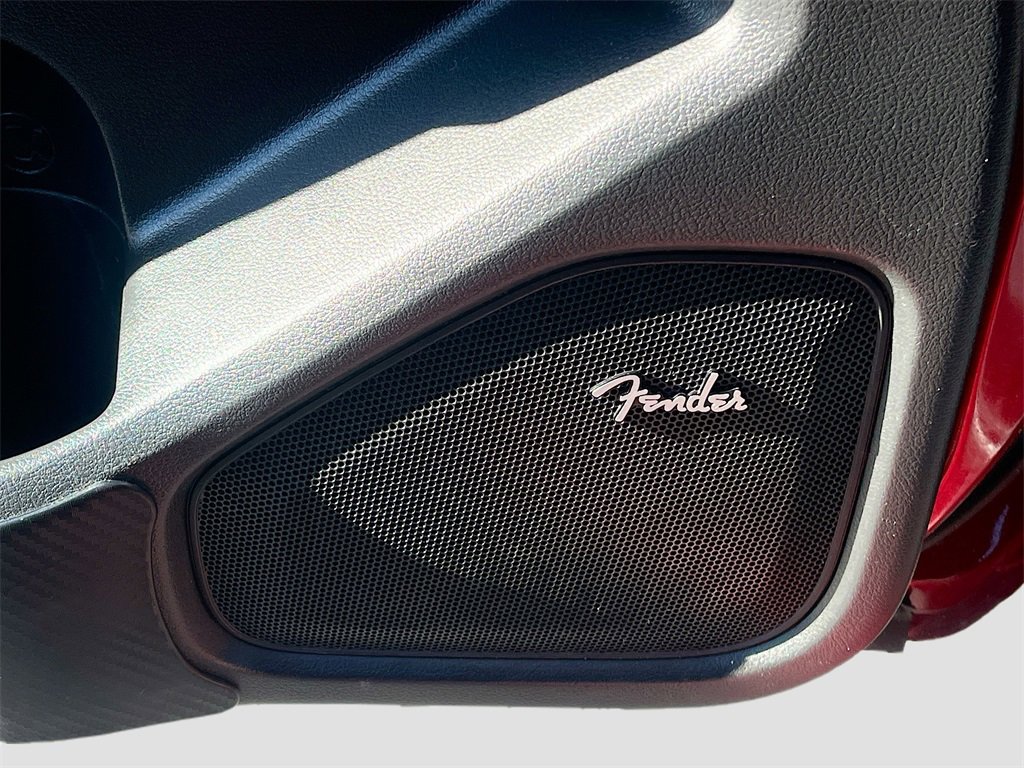 Used 2022 Nissan Frontier PRO-4X w/ Pro-4X Premium Package image 19