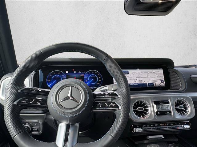 Used 2025 Mercedes-Benz G 580 w/ EQ Technology image 16