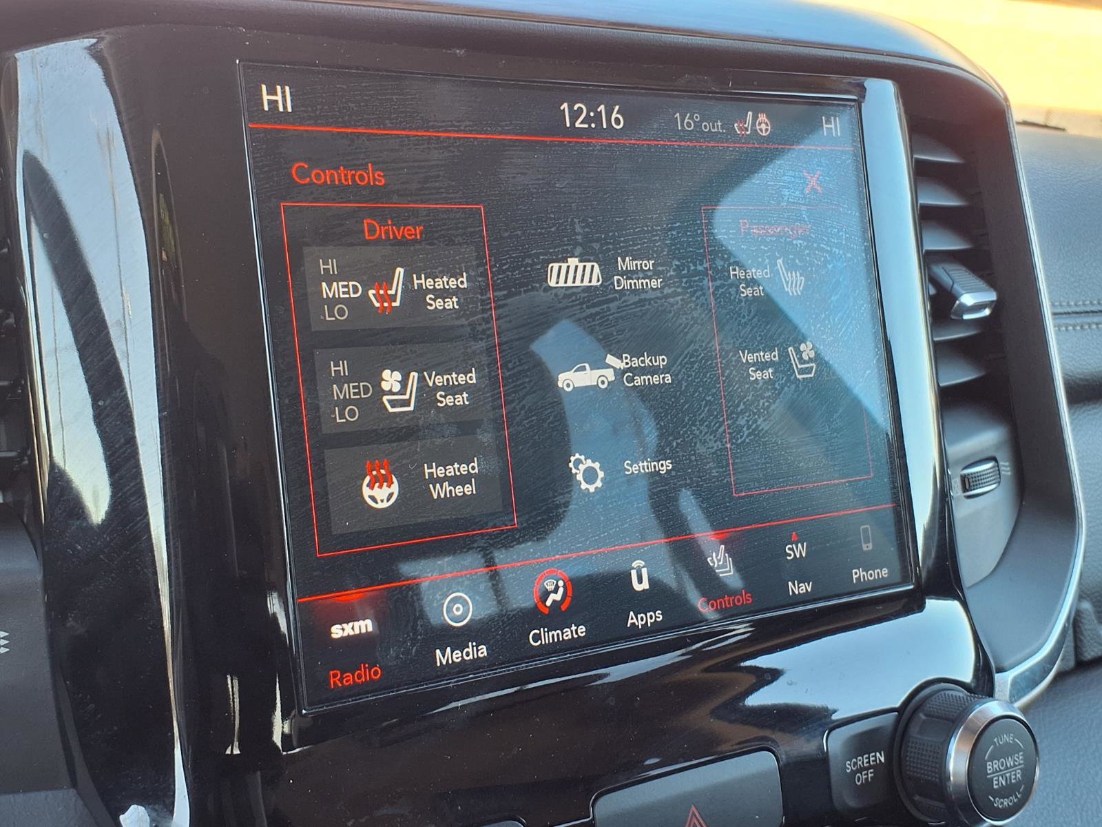 Certified 2019 RAM 1500 Laramie image 6