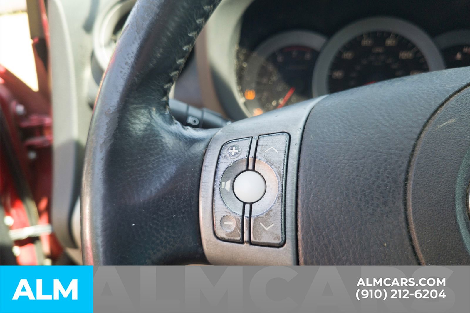 Used 2007 Toyota RAV4 Limited FWD image 13