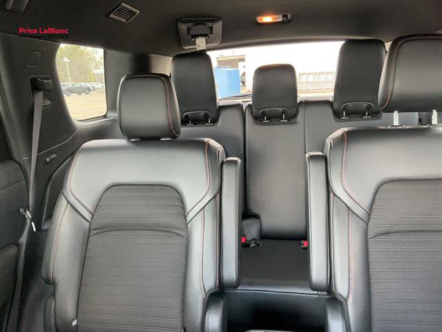 Used 2023 Nissan Pathfinder Rock Creek AWD/4WD image 25