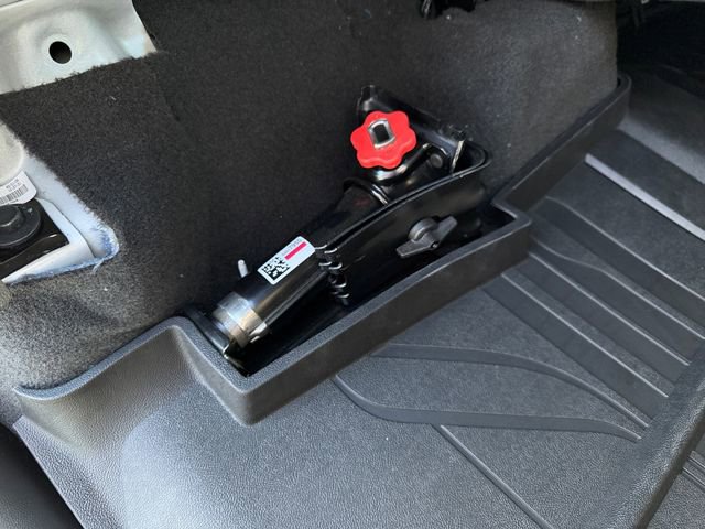 New 2026 Chevrolet Silverado 1500 RST image 33