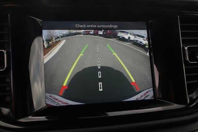 Used 2022 Dodge Durango GT image 33