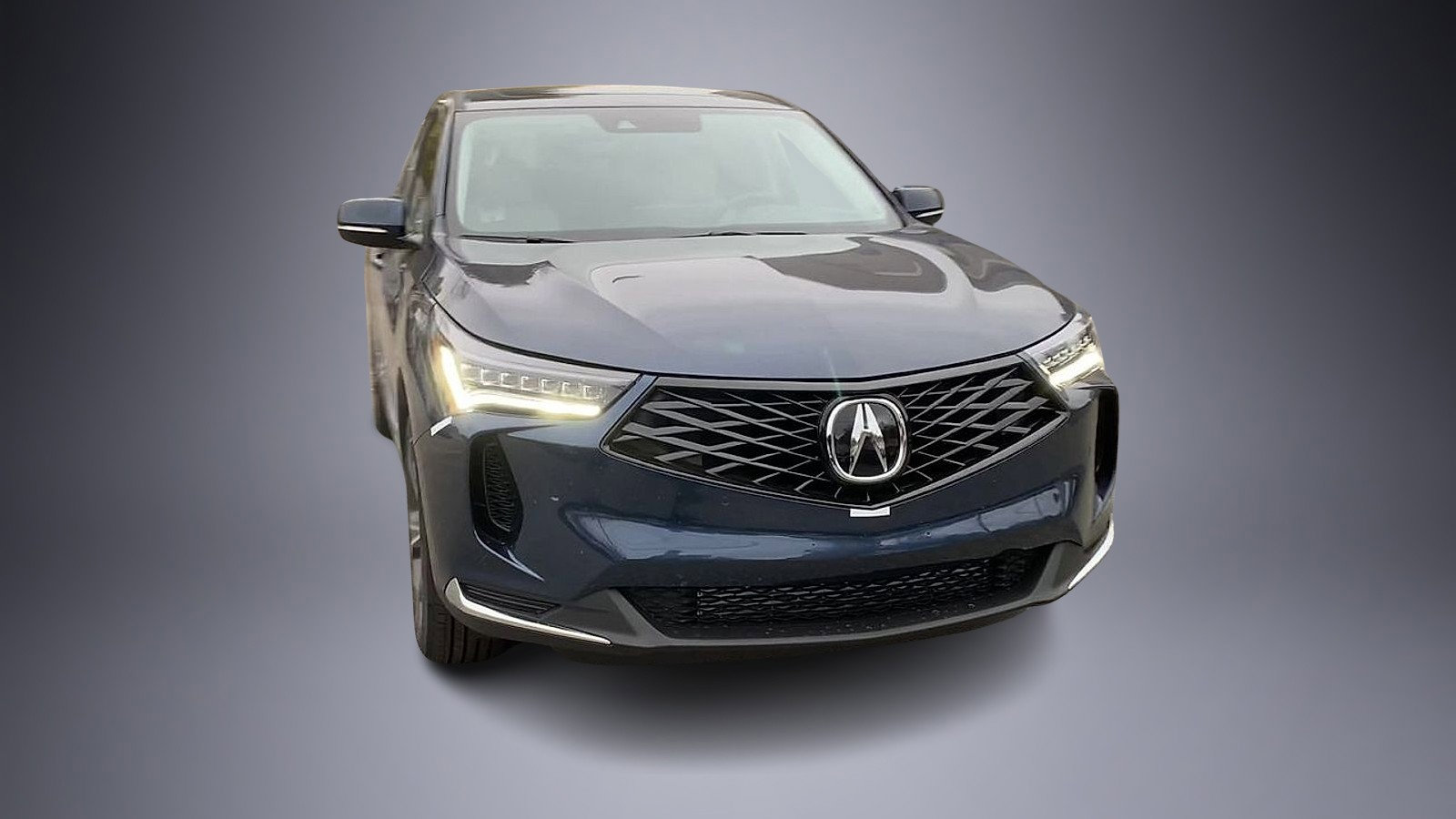 New 2026 Acura RDX w/ Technology Package AWD/4WD image 2