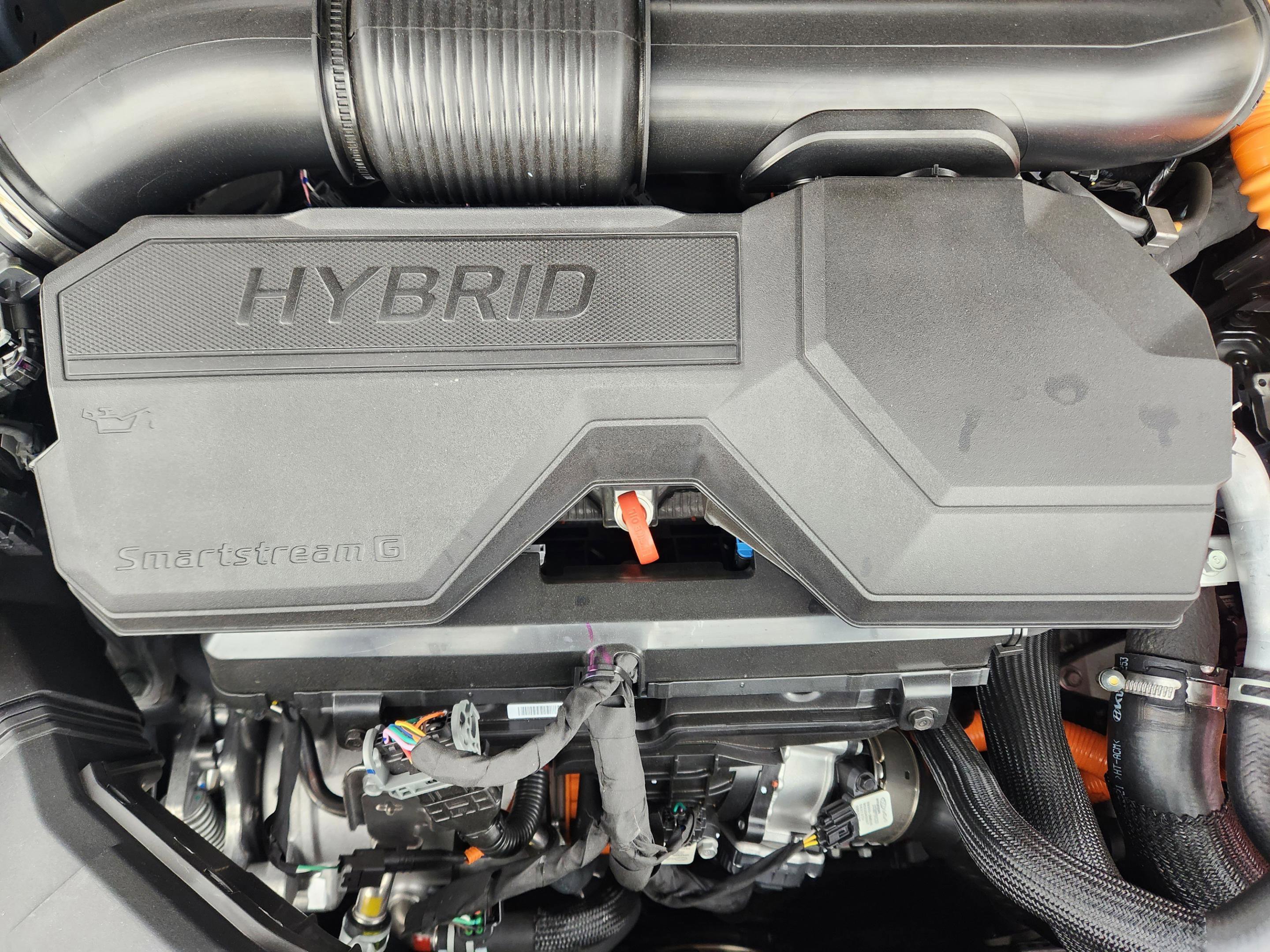 New 2026 Hyundai Santa Fe Calligraphy image 10