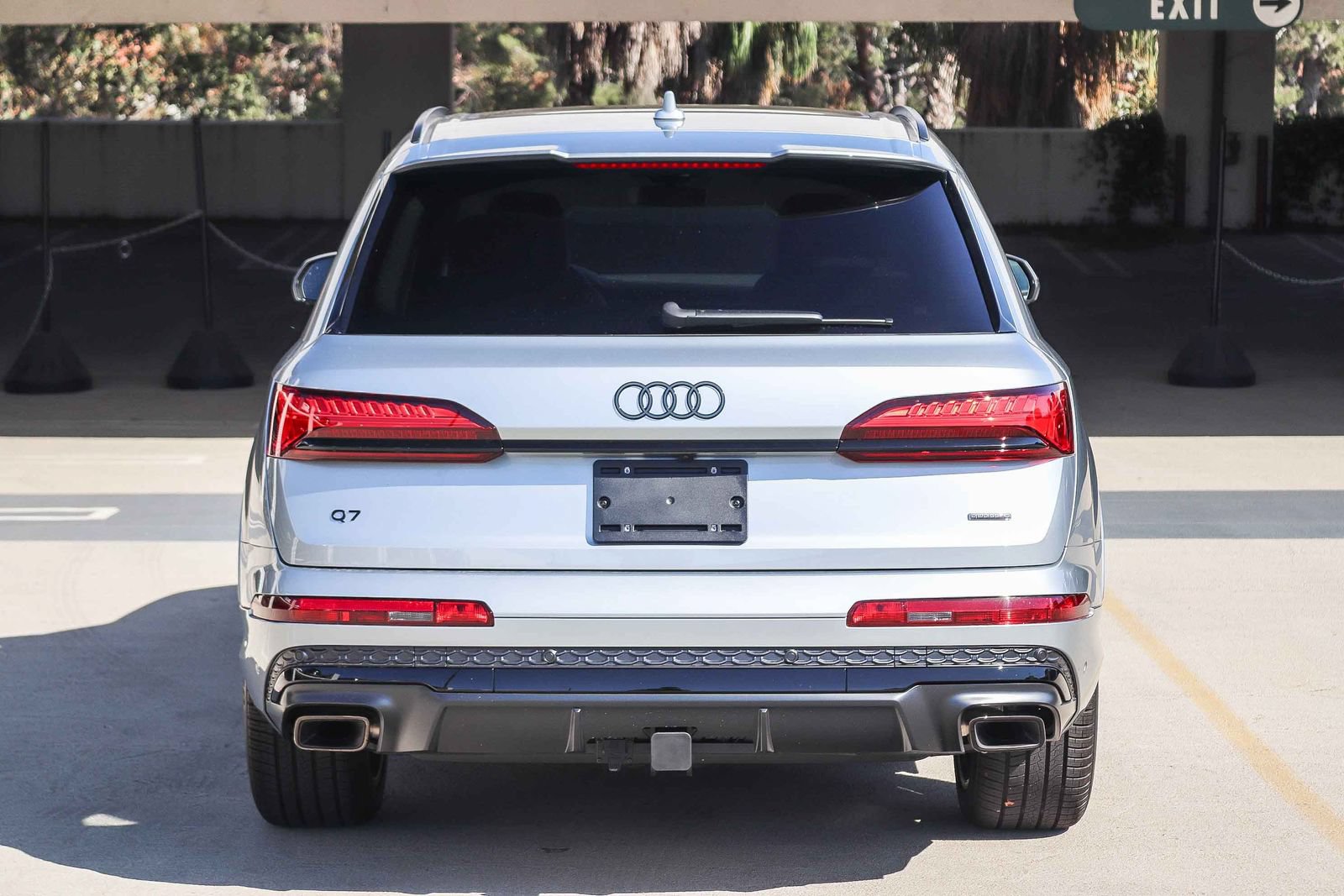 New 2026 Audi Q7 Premium Plus AWD/4WD image 5