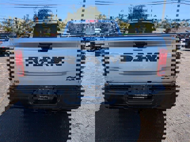 New 2026 RAM 3500 Tradesman image 5