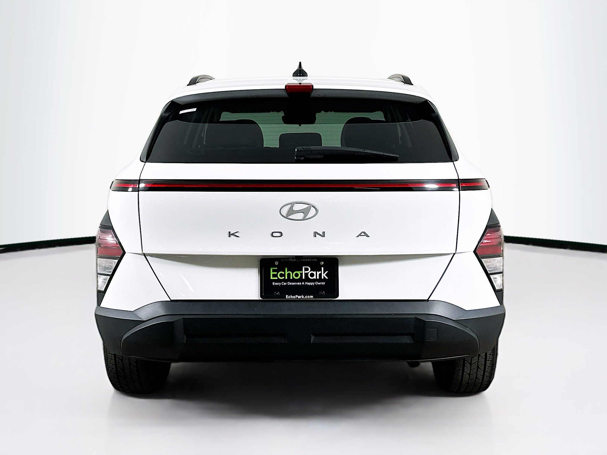 Used 2024 Hyundai Kona SEL image 7