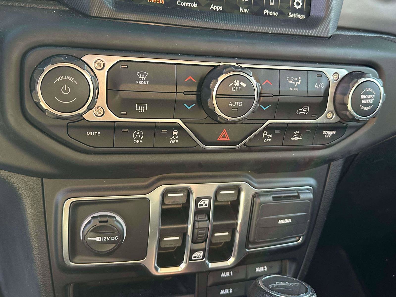 Used 2021 Jeep Gladiator Sport w/ Quick Order Package 24Q 80Th image 26