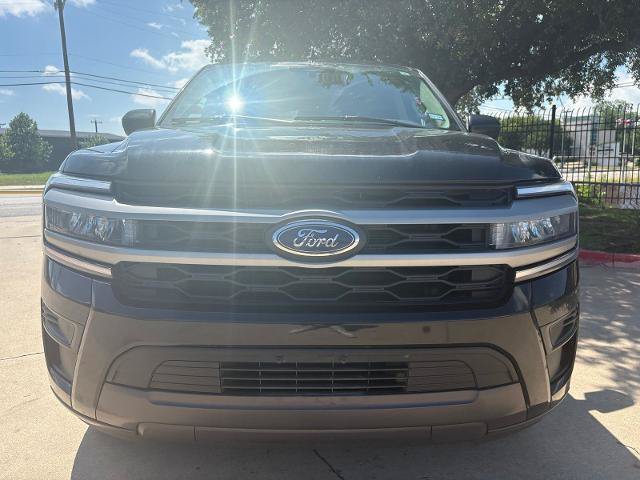 Certified 2024 Ford Expedition XLT AWD/4WD image 8