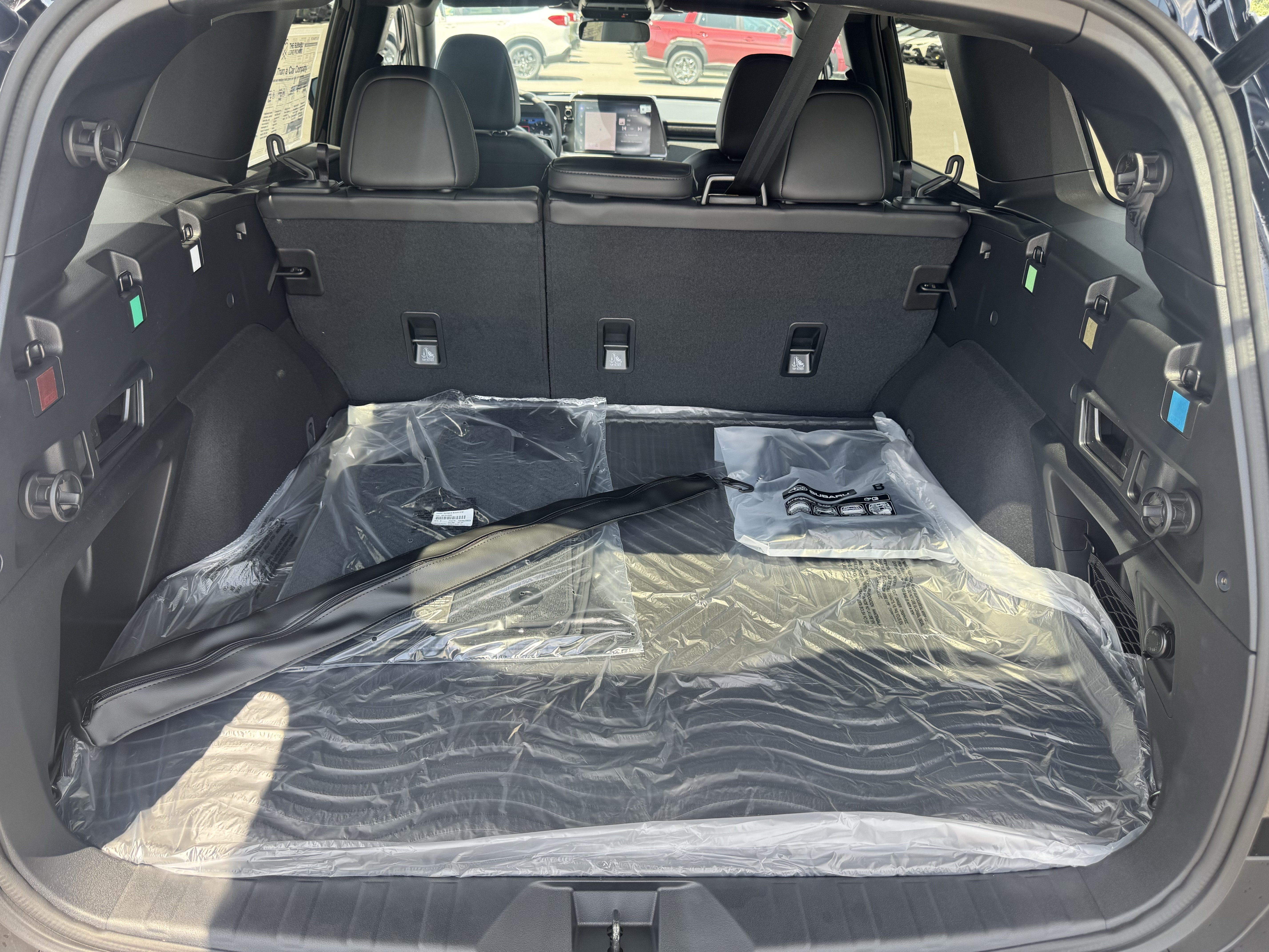 New 2026 Subaru Outback Premium AWD/4WD image 5