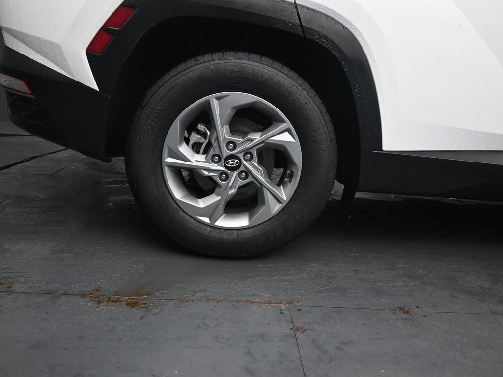 Used 2024 Hyundai Tucson SEL image 10