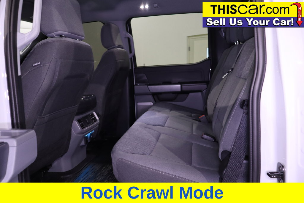 Used 2024 Ford F150 XLT w/ Equipment Group 303A High AWD/4WD image 30