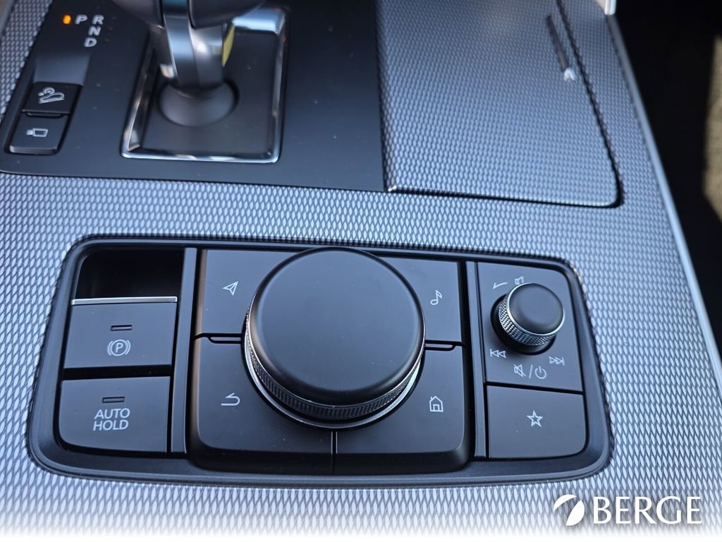 New 2026 MAZDA CX-90 3.3 Turbo w/ Premium Plus Pkg image 22