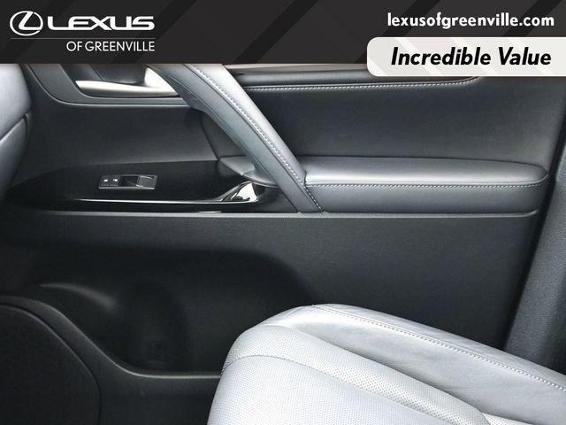 Used 2019 Lexus LX 570 4WD w/ Luxury Package image 18