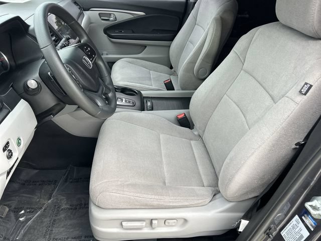 Used 2021 Honda Pilot EX image 19