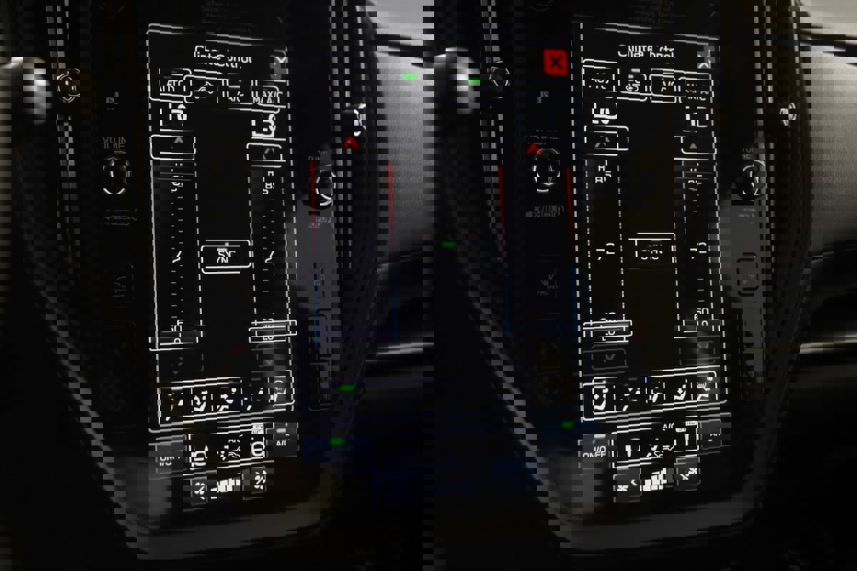 Used 2024 Subaru WRX image 26