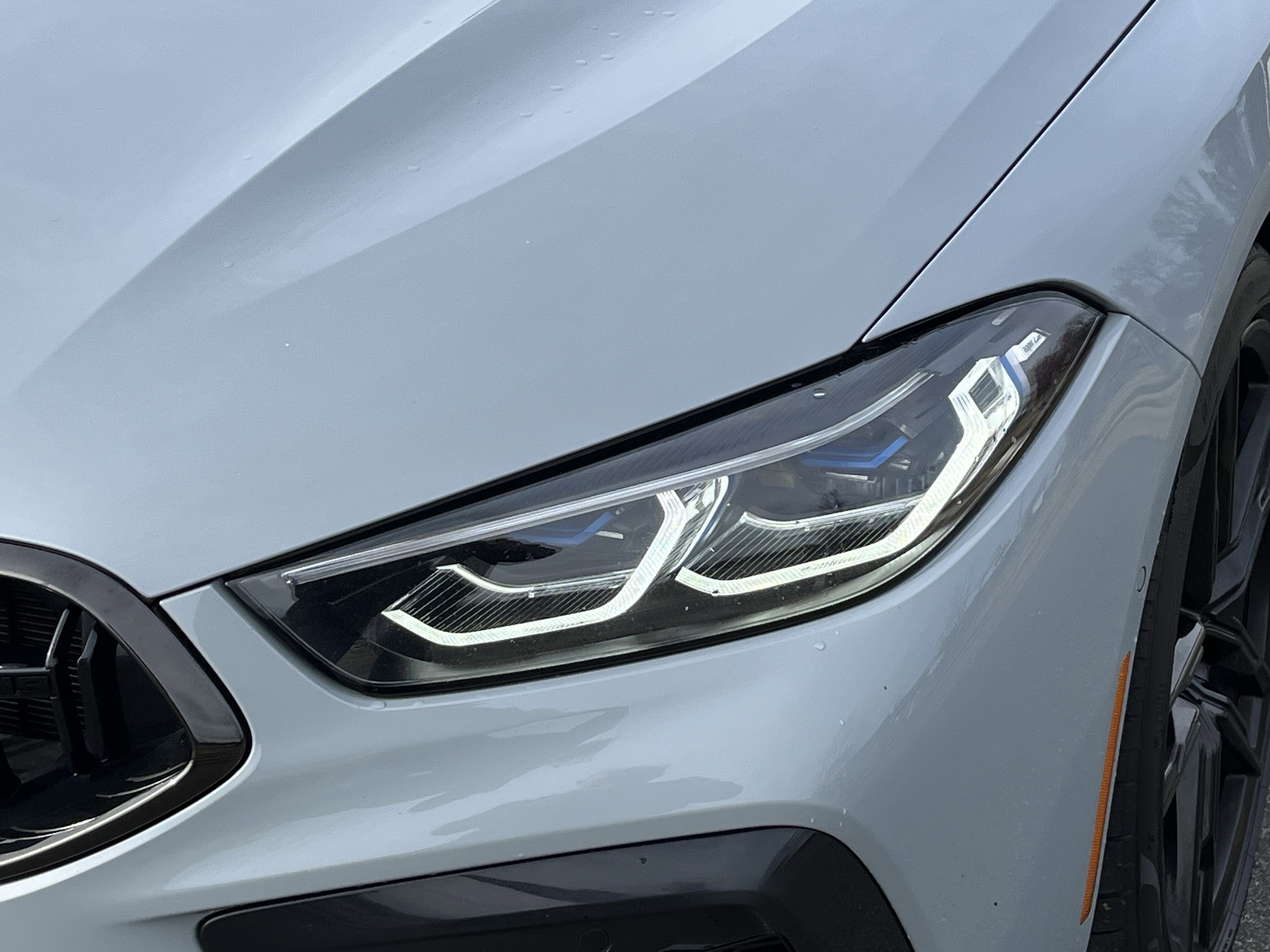 Used 2023 BMW M8 Gran Coupe xDrive Competition w/ M Driver's Package image 12