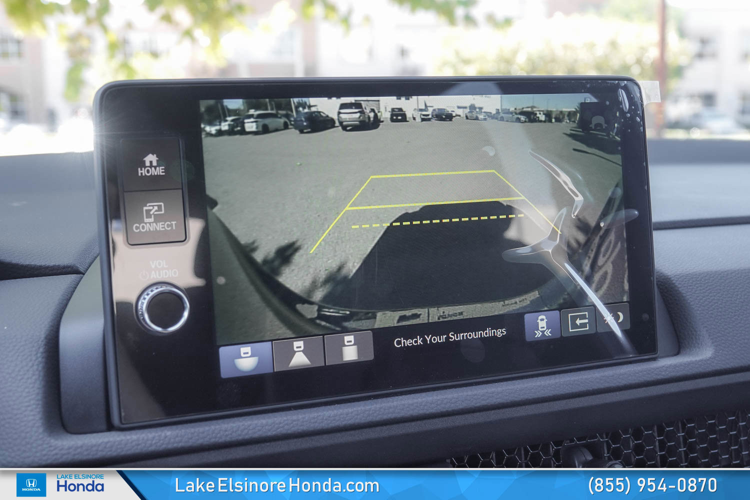 New 2026 Honda CR-V Sport-L image 21