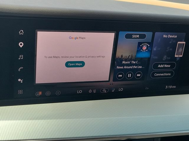 Certified 2025 Nissan Murano Platinum AWD/4WD image 23