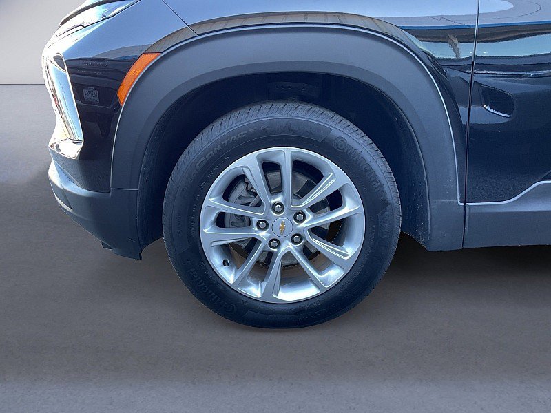 Used 2024 Chevrolet TrailBlazer LS image 15