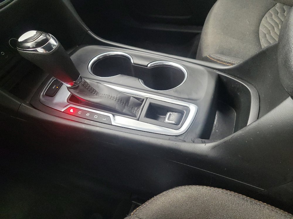 Used 2021 Chevrolet Equinox LT image 26