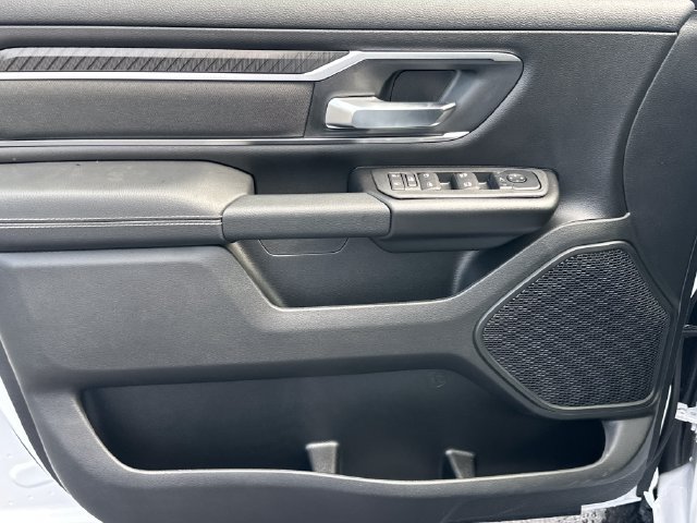 New 2027 RAM 1500 4x4 Crew Cab image 12
