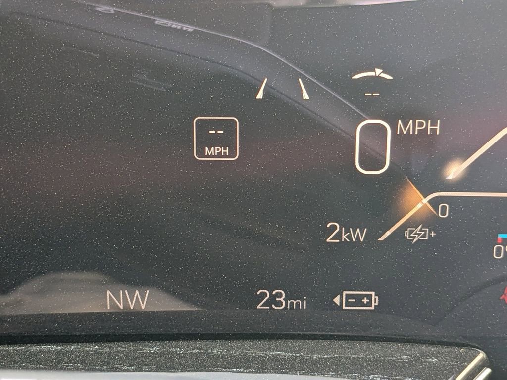 New 2026 Cadillac Escalade IQ Luxury 1 image 36