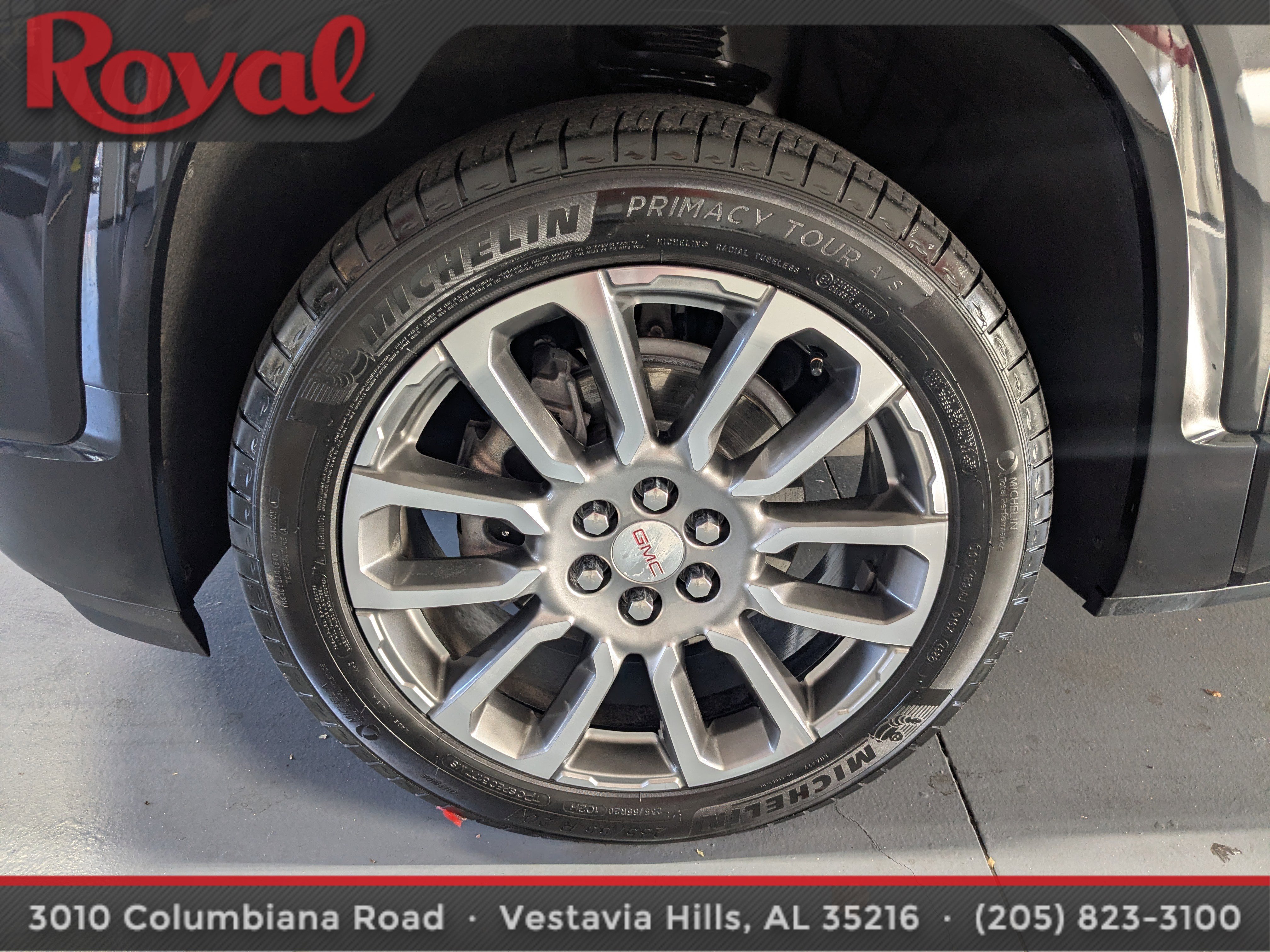 Used 2023 GMC Acadia Denali w/ Denali Ultimate Package image 30