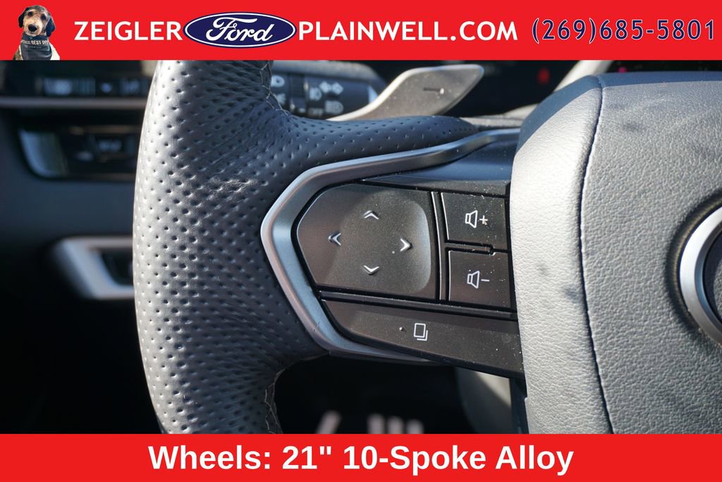 Used 2025 Lexus RX 350 F Sport w/ Convenience Package AWD/4WD image 27