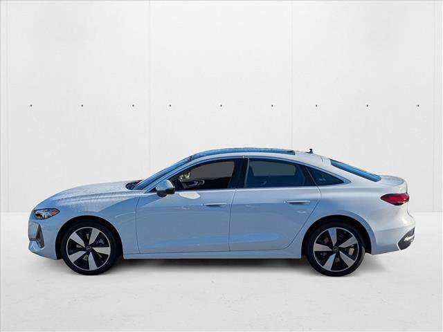 New 2025 Audi A5 2.0T Premium Plus w/ Premium Plus AWD/4WD image 8