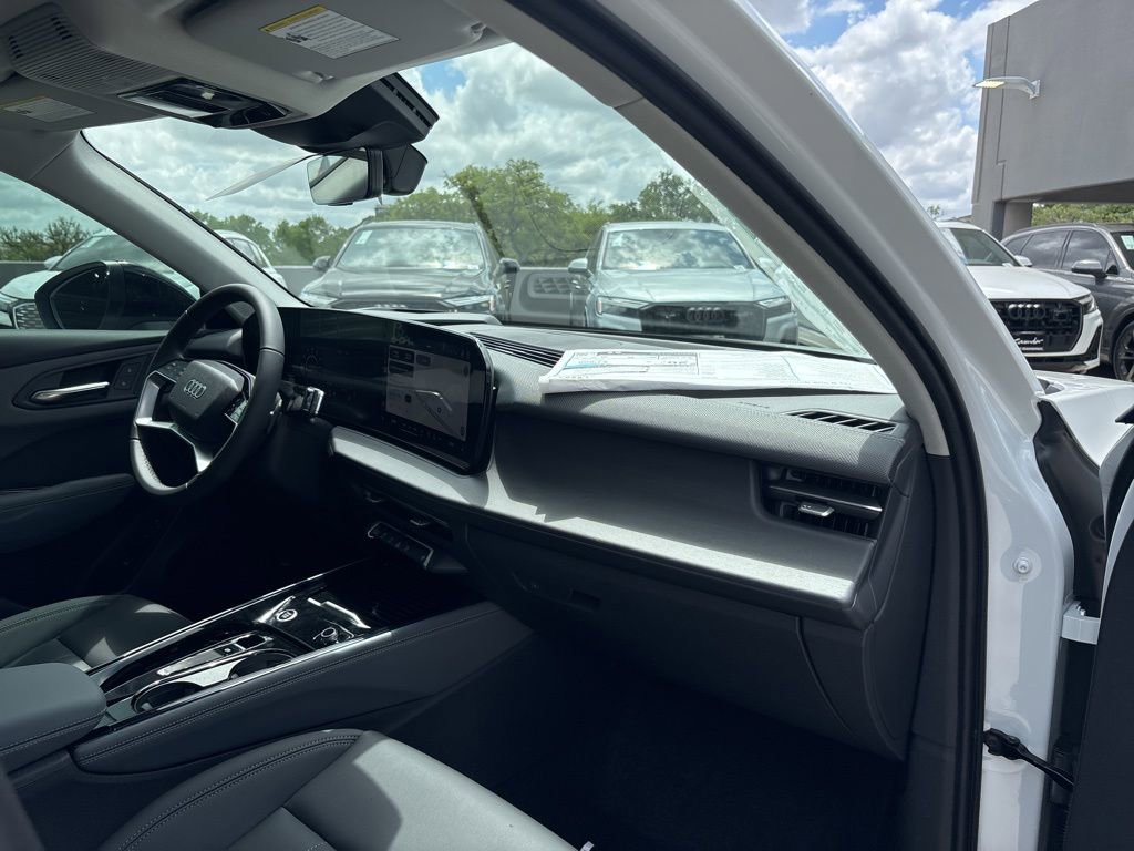 New 2026 Audi Q3 quattro 2.0T AWD/4WD image 15