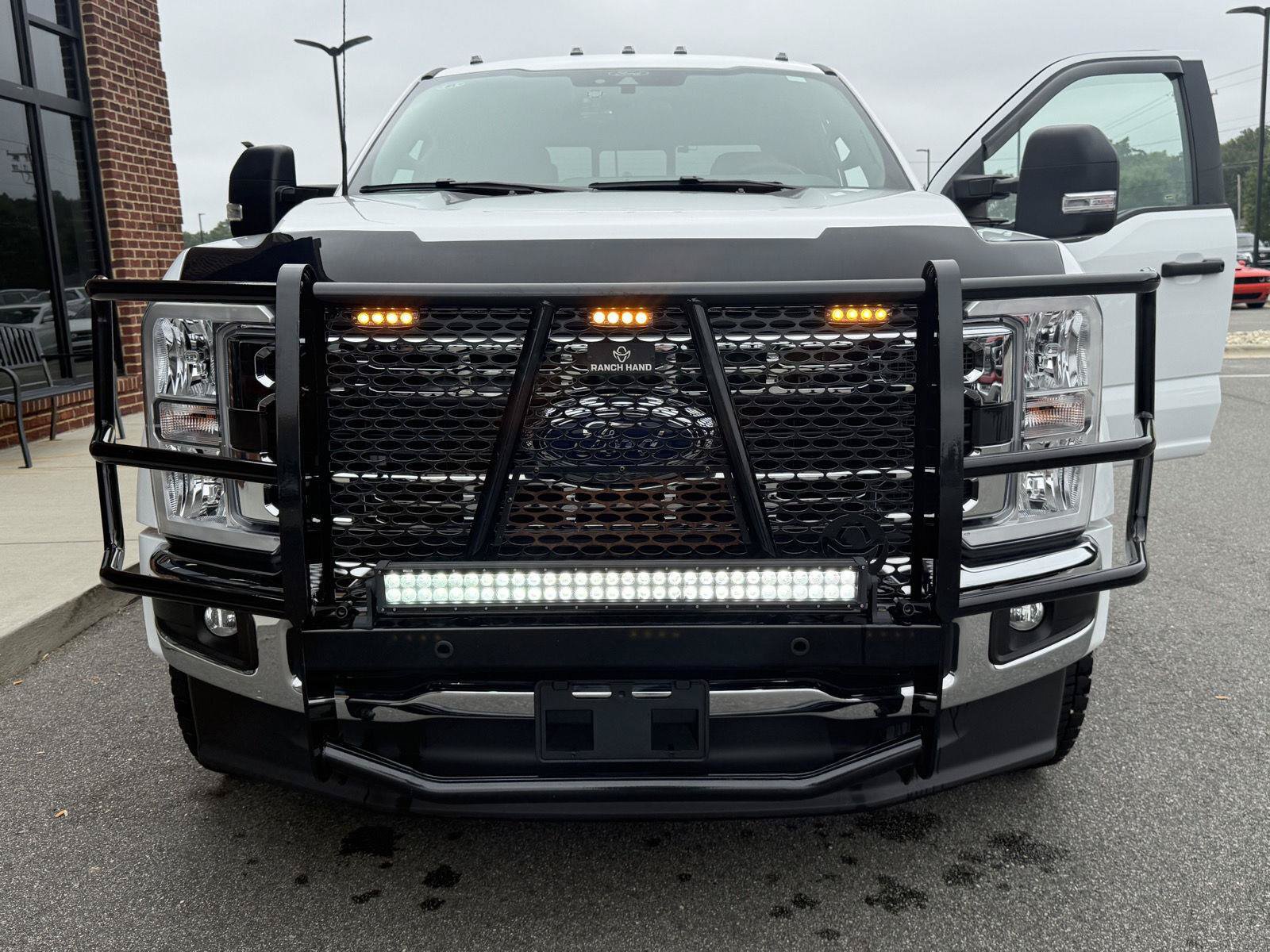 Used 2025 Ford F450 XLT AWD/4WD image 12