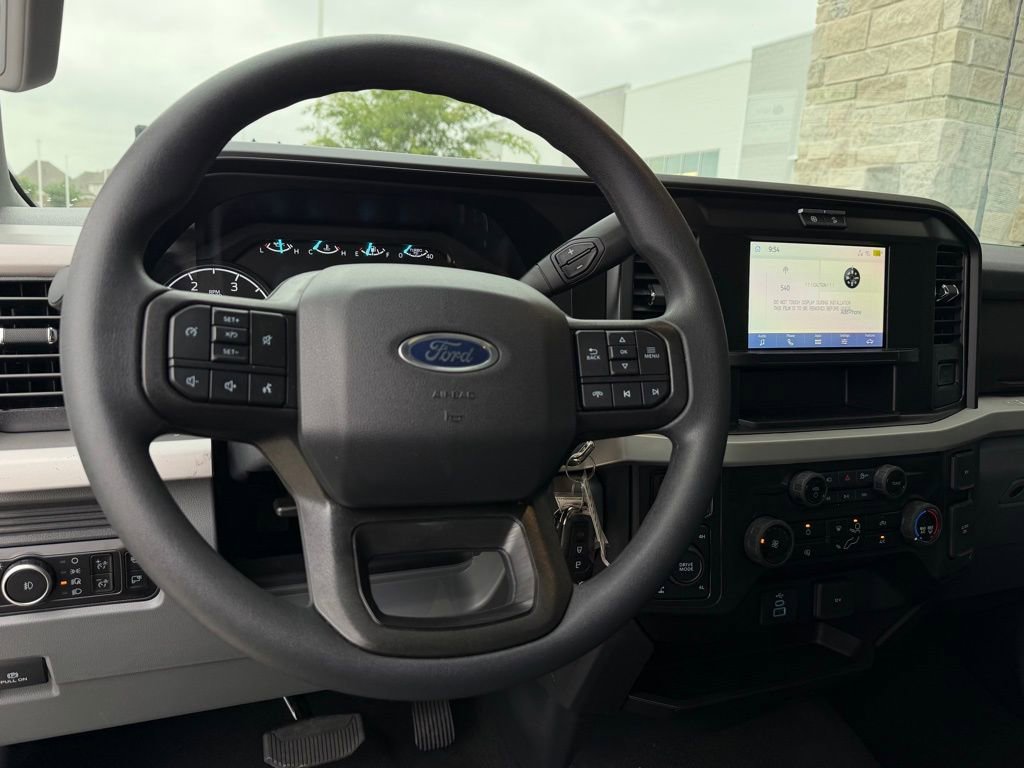 New 2026 Ford F350 XLT AWD/4WD image 46