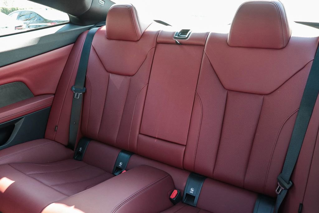 Certified 2023 BMW M440i Coupe w/ Premium Package image 20