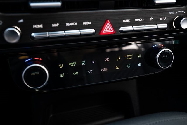 New 2026 Hyundai Palisade SEL Premium image 29