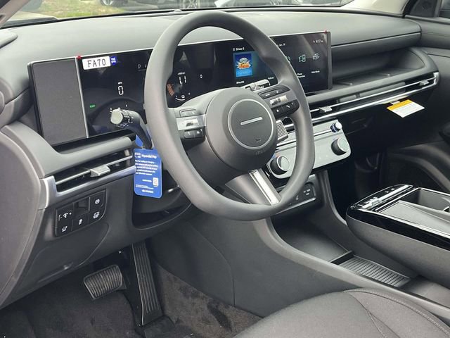 New 2026 Hyundai Tucson SEL image 9